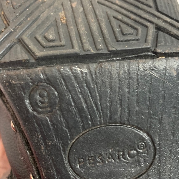 Pesaro clogs - Picture 5 of 5